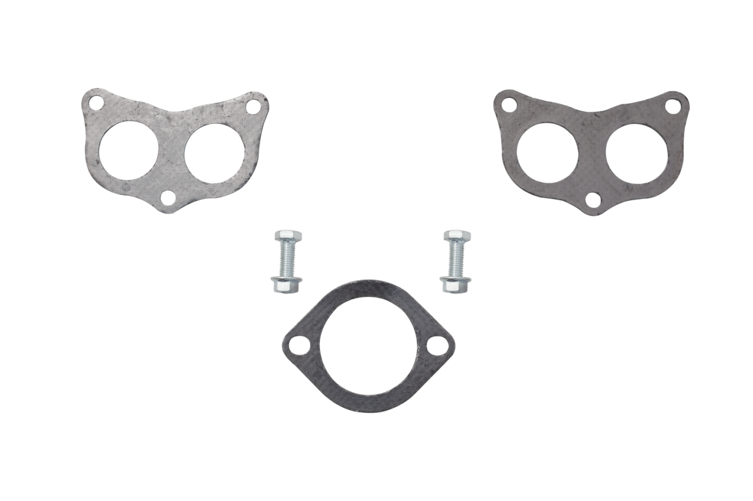 H2-T86-02 Kolektor wydechowy Xforce 4-1 ze stali nierdzewnej Subaru BRZ Toyota GT86