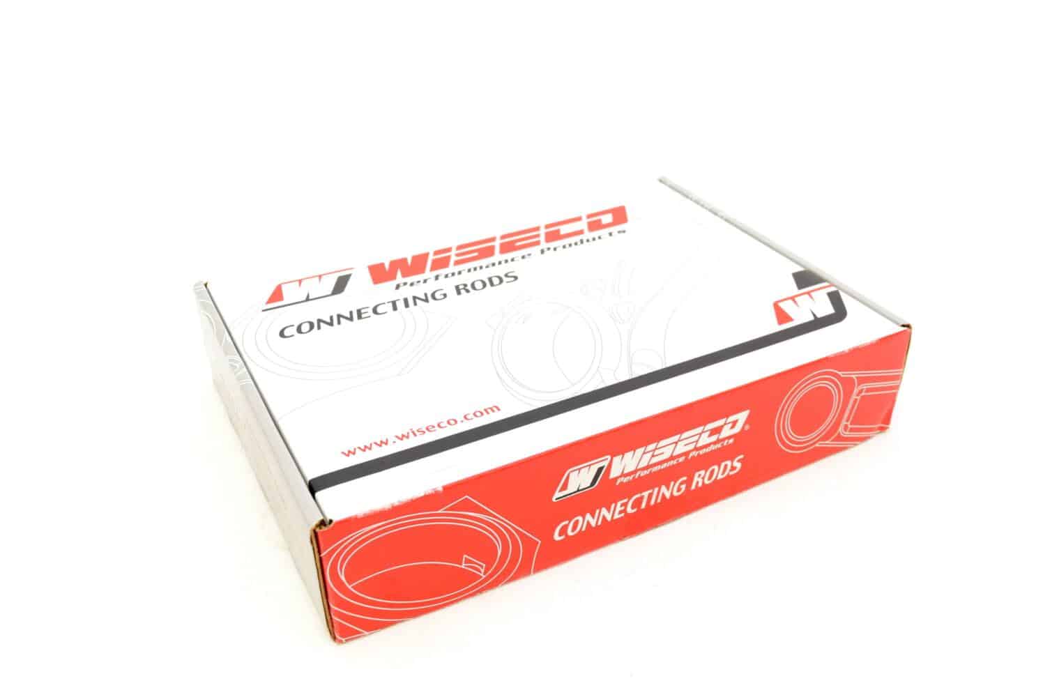 SB5137-905 Korbowody Wiseco Boostline I-beam Subaru Impreza WRX/STI EJ20/EJ25