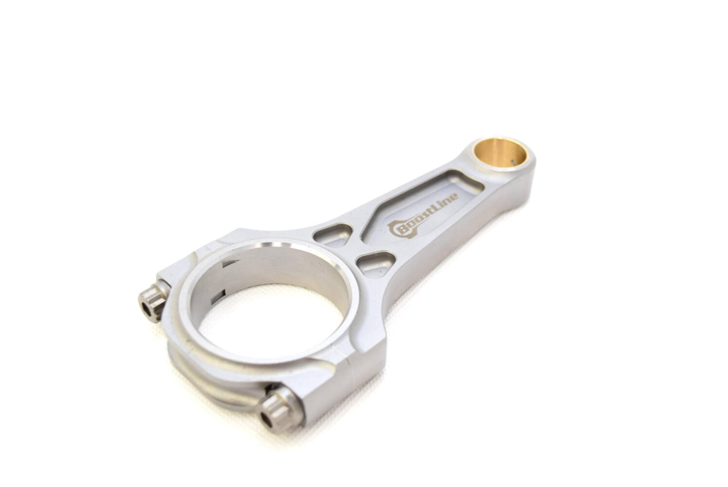SB5137-905 Korbowody Wiseco Boostline I-beam Subaru Impreza WRX/STI EJ20/EJ25