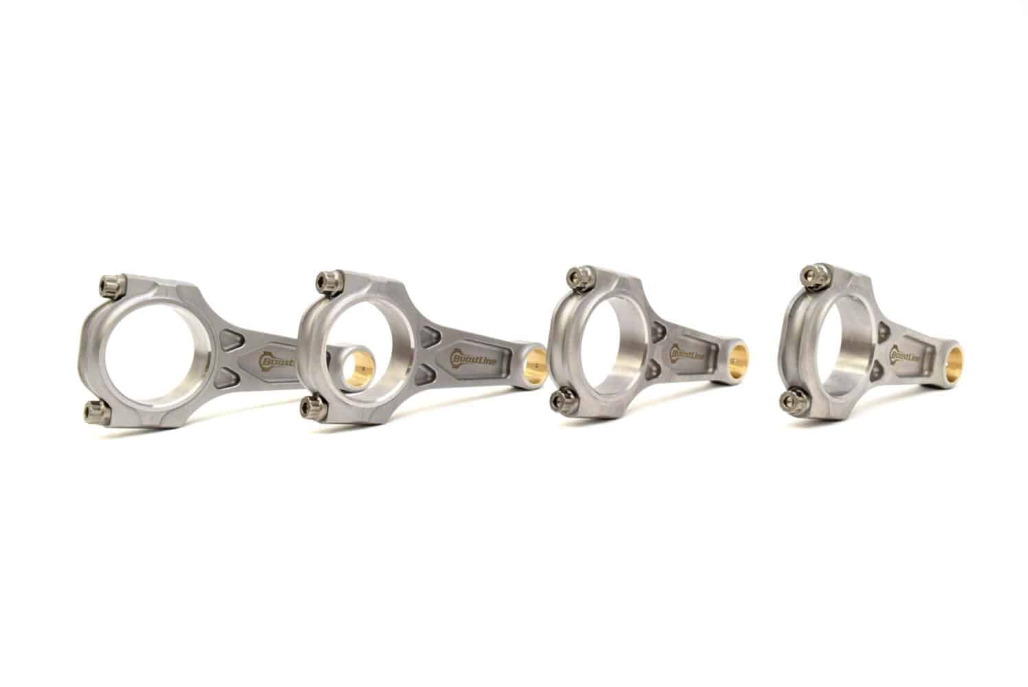 SB5137-905 Korbowody Wiseco Boostline I-beam Subaru Impreza WRX/STI EJ20/EJ25