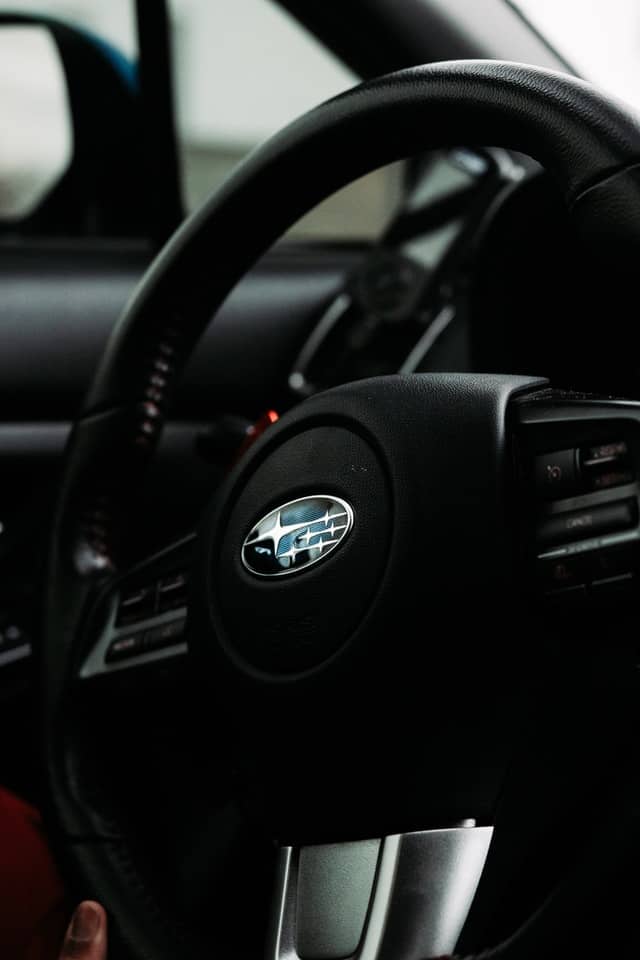 Najczęstsze usterki związane z układem napędowym w Subaru Forester Impreza Legacy Outback