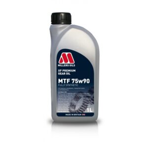 Olej przekładniowy Millers XF Premium MTF 75w90 1L