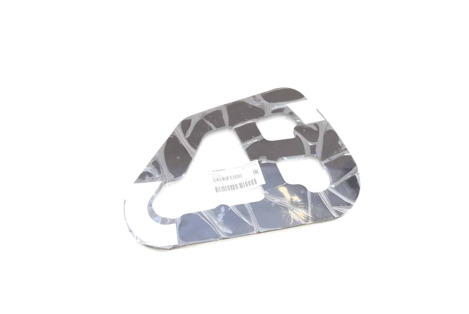 Uszczelka lampy tylnej prawa Subaru Impreza 03-07 sedan - obrazek 2