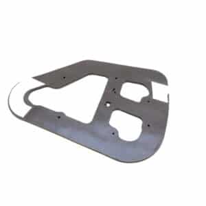 Uszczelka lampy tylnej prawa Subaru Impreza 03-07 sedan