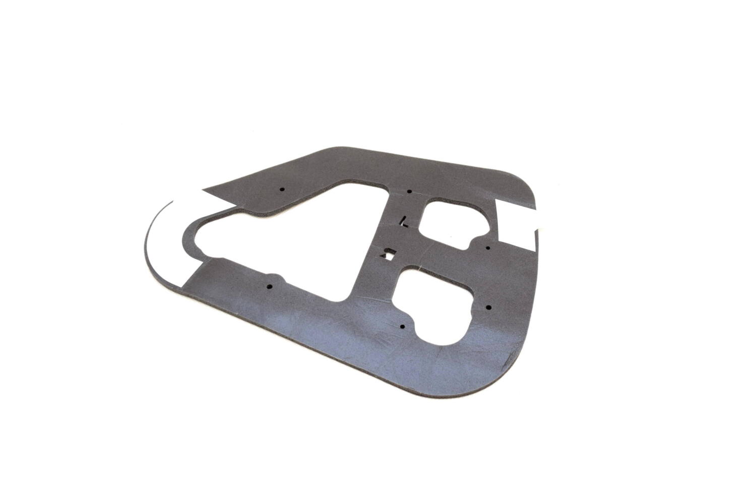 Uszczelka lampy tylnej prawa Subaru Impreza 03-07 sedan
