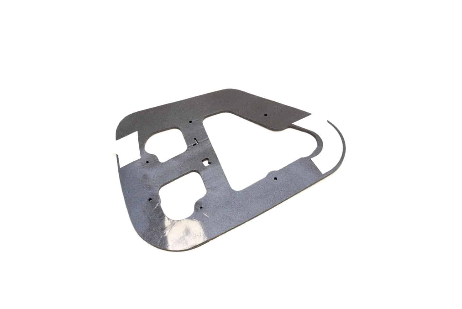 Uszczelka lampy tylnej prawa Subaru Impreza 03-07 sedan - obrazek 3