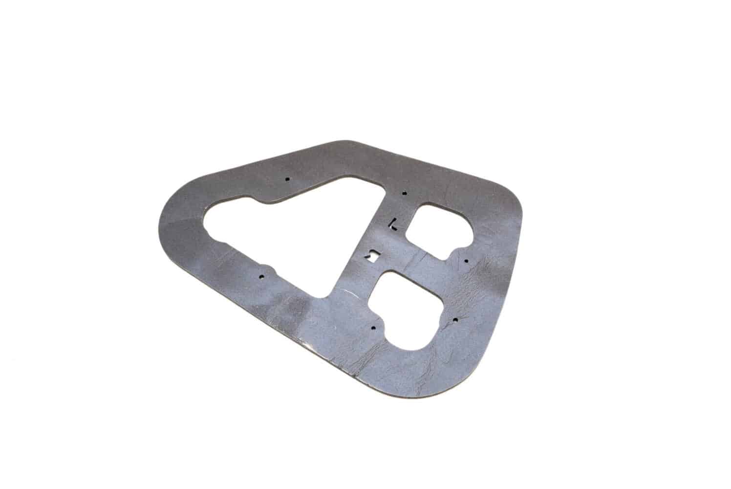 Uszczelka lampy tylnej prawa Subaru Impreza 03-07 sedan - obrazek 4
