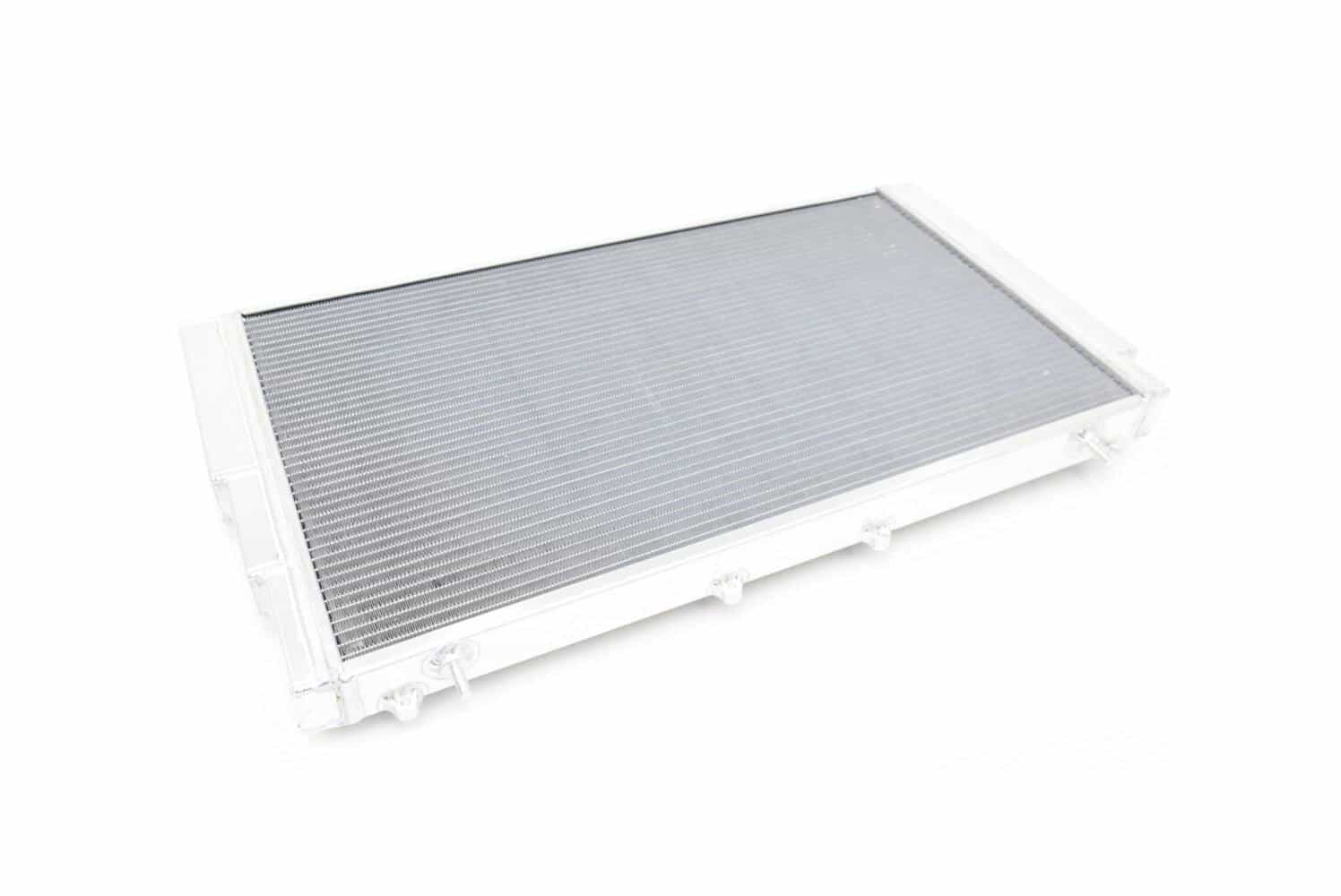 Chłodnica wody aluminiowa Subaru Impreza GT 1994-2000 - obrazek 4