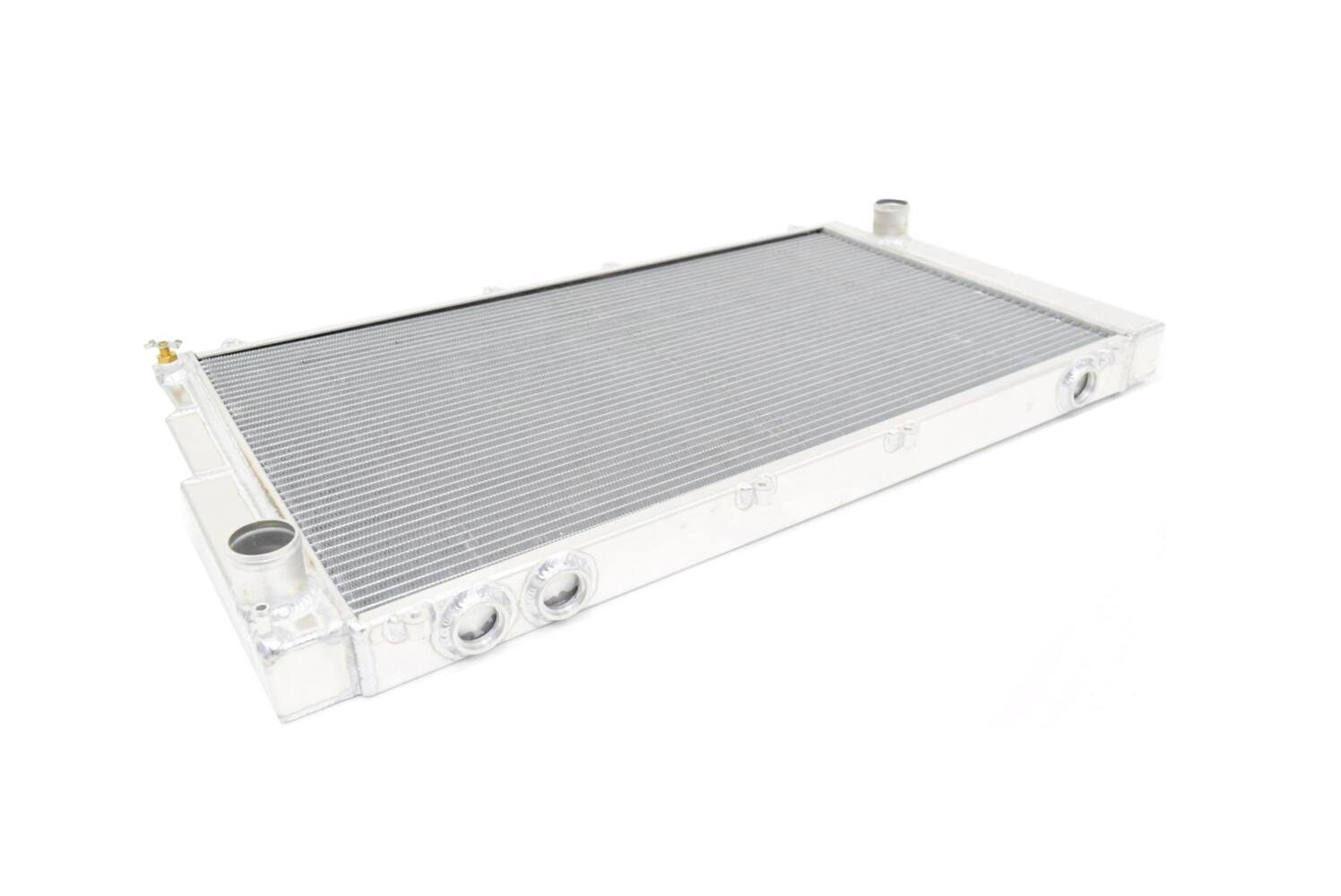 Chłodnica wody aluminiowa Subaru Impreza GT 1994-2000 - obrazek 5
