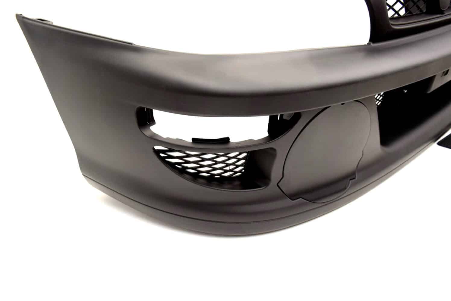 Zderzak przedni kompletny z grillem Impreza 97-00 22B style - obrazek 14