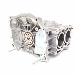 Shortblock Subaru Impreza STI 2.0 EJ207 EU 2001-2005  JDM 2001-2002