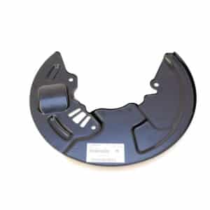 Osłona tarczy hamulcowej prawej  Subaru Impreza STI 05-07