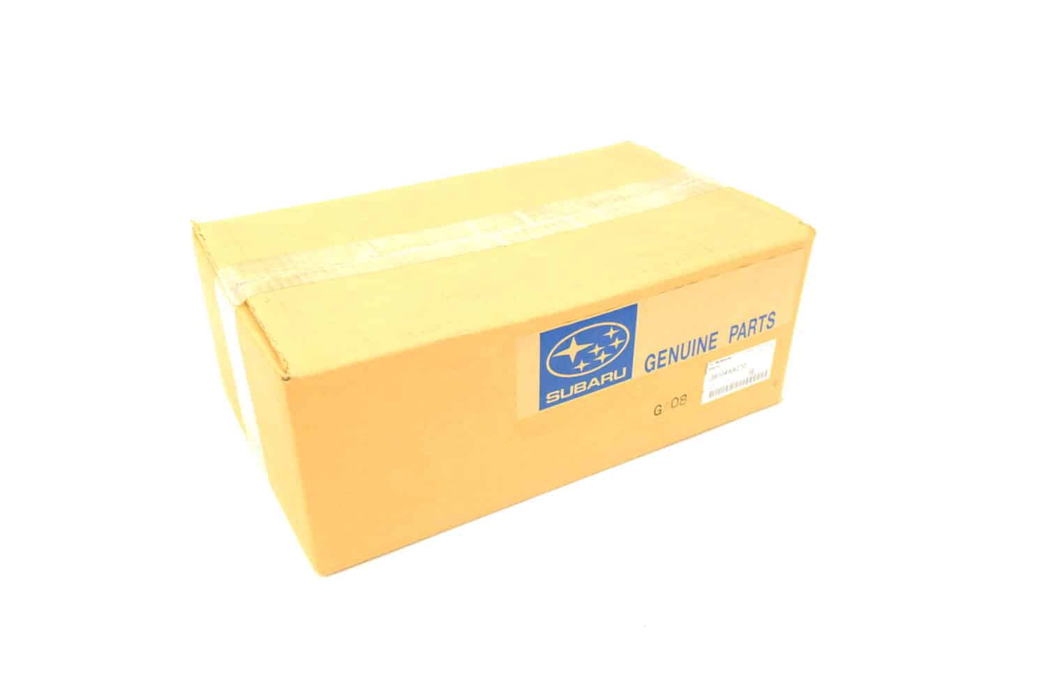 Zestaw przełożenia tylnego dyferencjału Subaru Impreza STI R180 3.54 STI 01-23 - obrazek 6