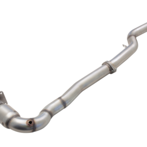 Downpipe 3'  ze sportowym katalizatorem silnik FA20 Subaru WRX VA 2015- sedan manual