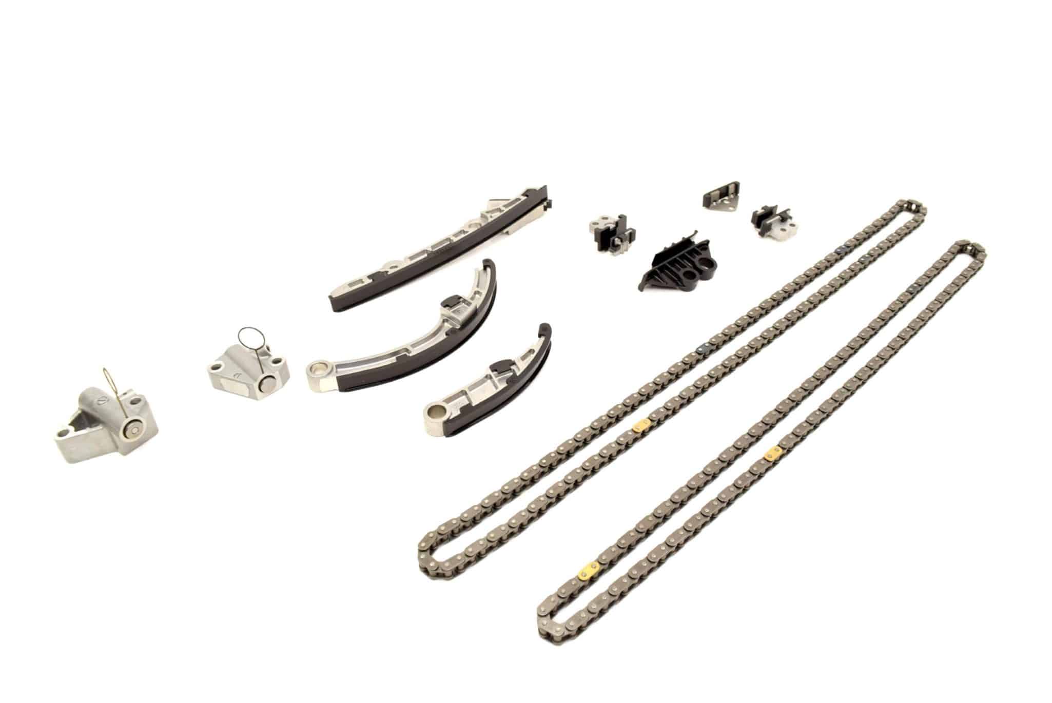 Zestaw rozrządu Legacy/Outback H6 03-09 Tribeca H6 05-08 - obrazek 4
