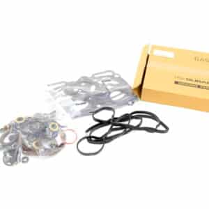 Zestaw uszczelek silnika Subaru Legacy Outback EJ253 2003-2006 zamiana na 10105AC320