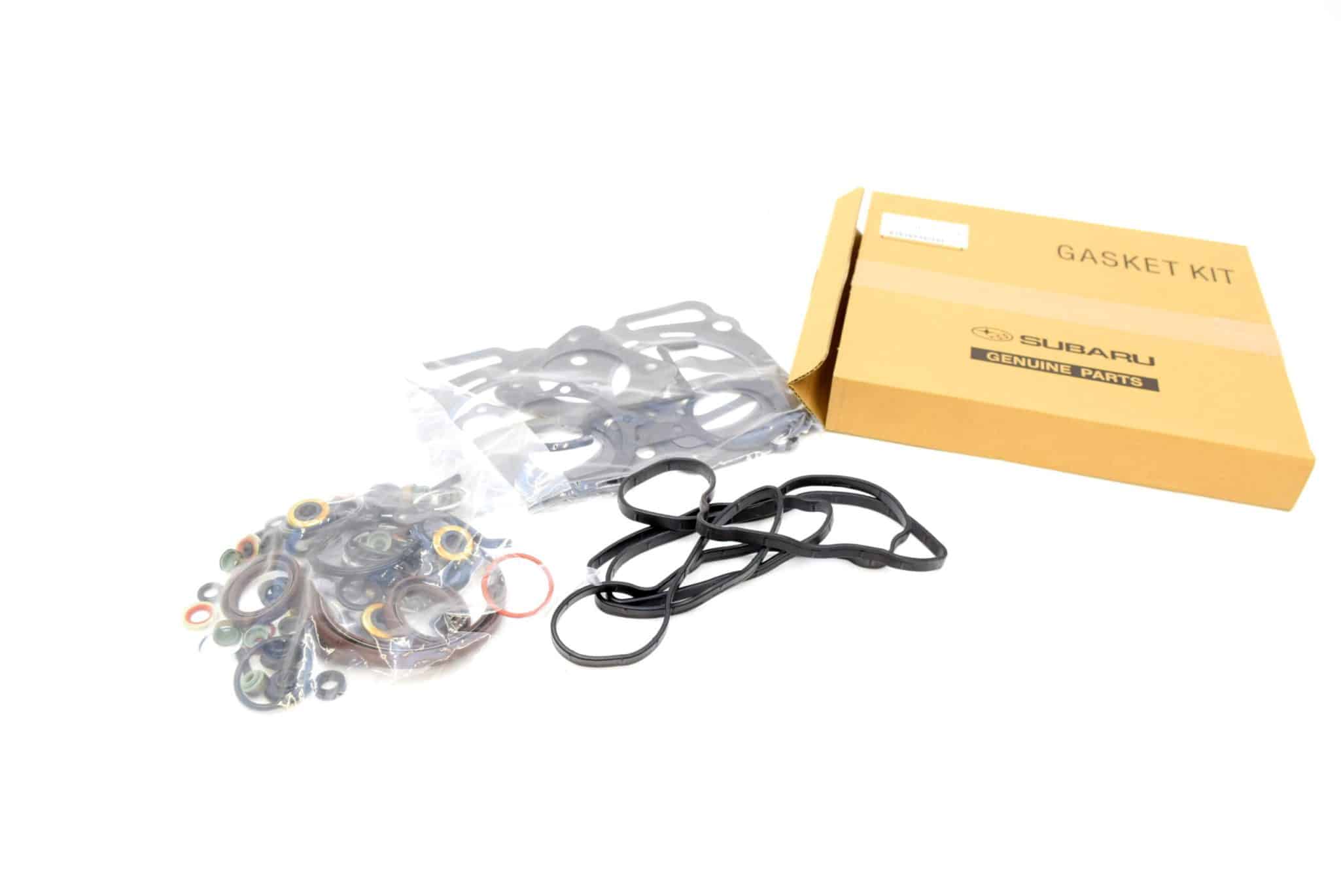 Zestaw uszczelek silnika Subaru Legacy Outback EJ253 2003-2006 zamiana na 10105AC320