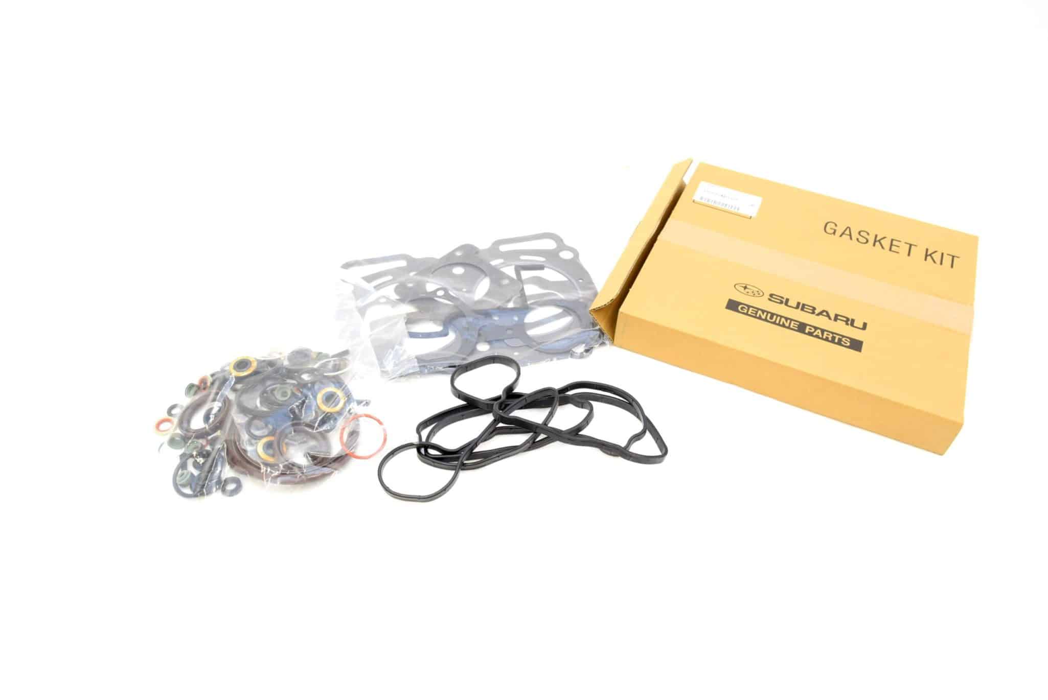 Zestaw uszczelek silnika Subaru Legacy Outback EJ253 2003-2006 zamiana na 10105AC320 - obrazek 2