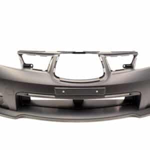 Zderzak przedni Subaru Impreza sedan 05-07 w tym WRX i STI  zamiennik do 55504FE020