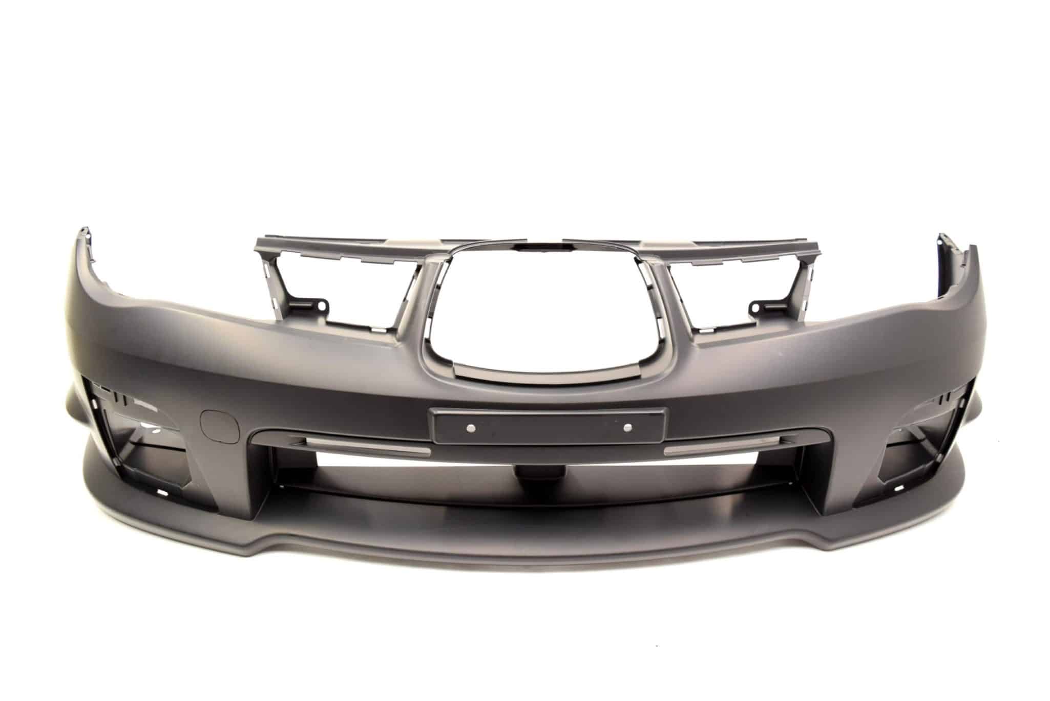Zderzak przedni Subaru Impreza sedan 05-07 w tym WRX i STI zamiennik do 55504FE020