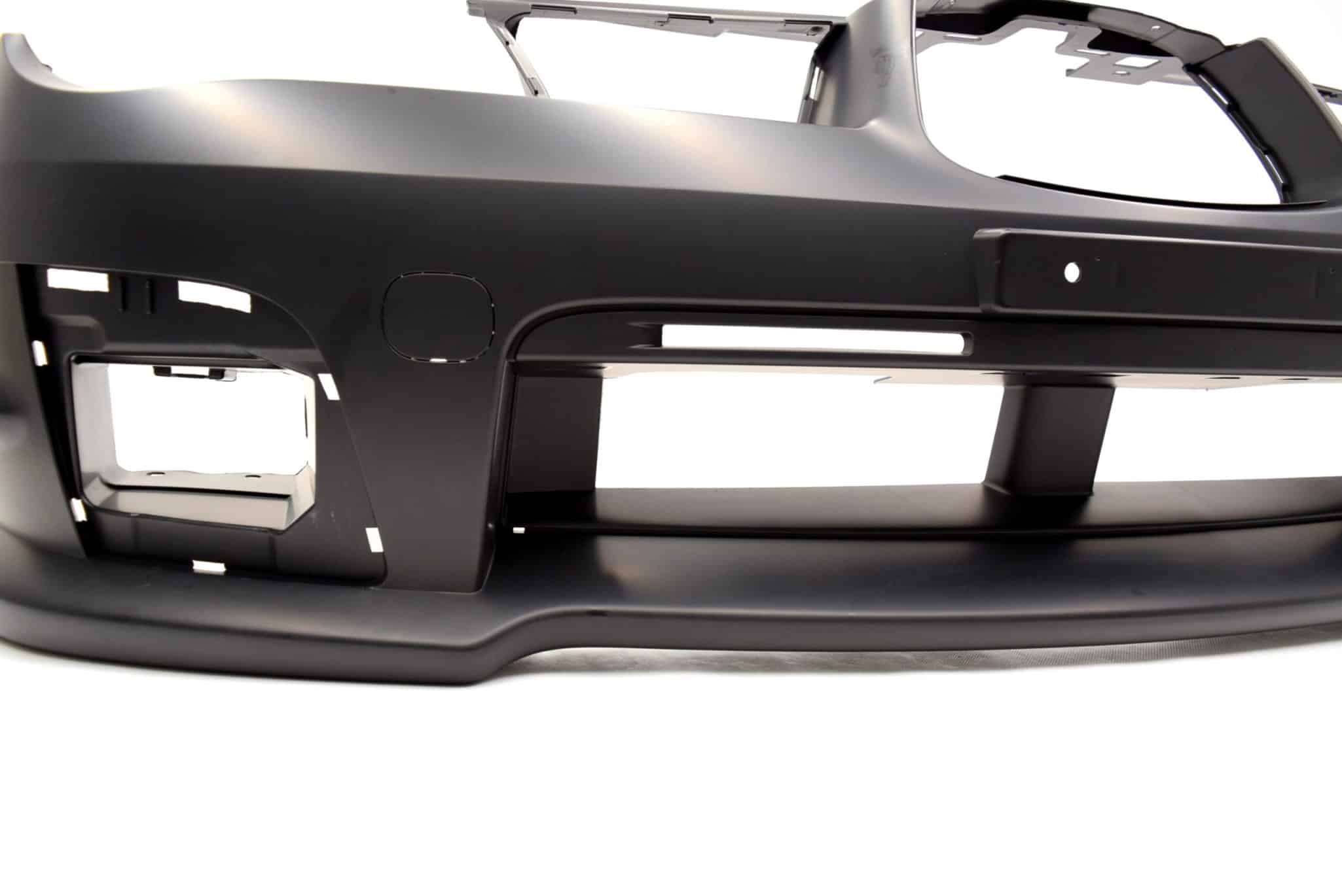 Zderzak przedni Subaru Impreza sedan 05-07 w tym WRX i STI zamiennik do 55504FE020 - obrazek 5