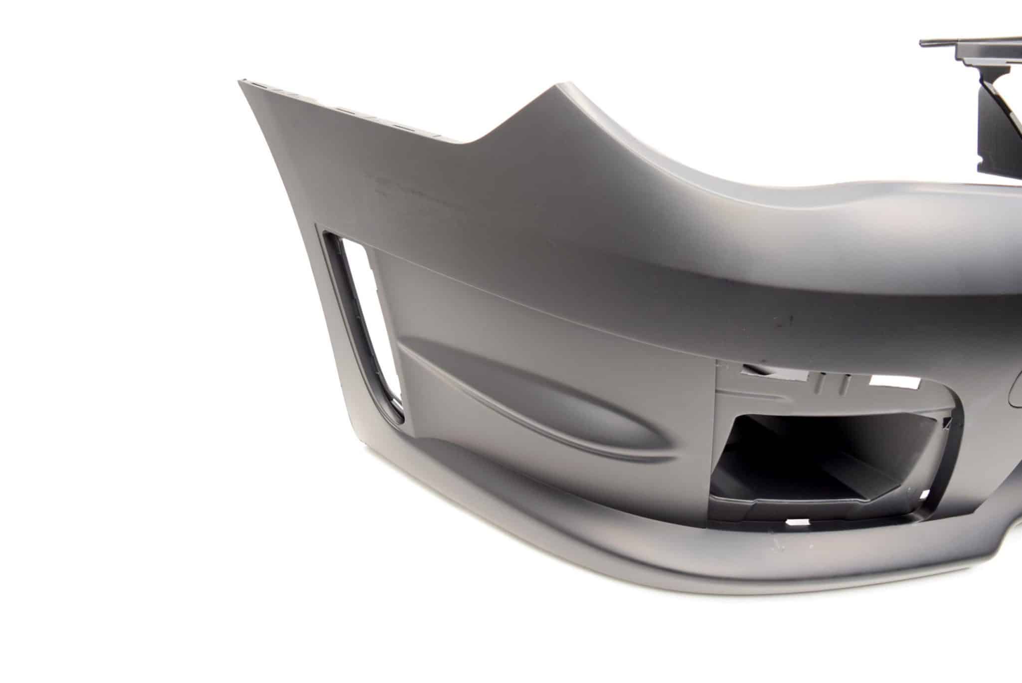 Zderzak przedni Subaru Impreza sedan 05-07 w tym WRX i STI zamiennik do 55504FE020 - obrazek 6