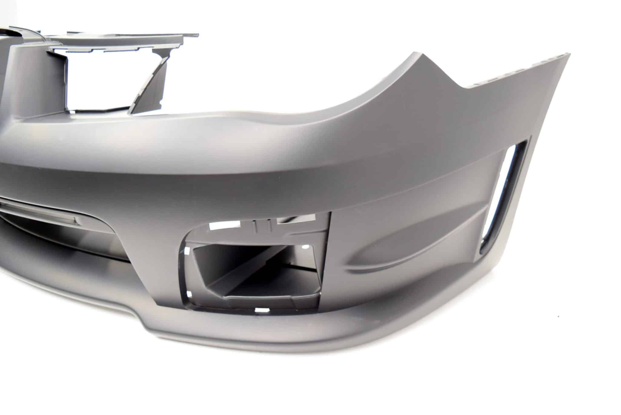 Zderzak przedni Subaru Impreza sedan 05-07 w tym WRX i STI zamiennik do 55504FE020 - obrazek 7