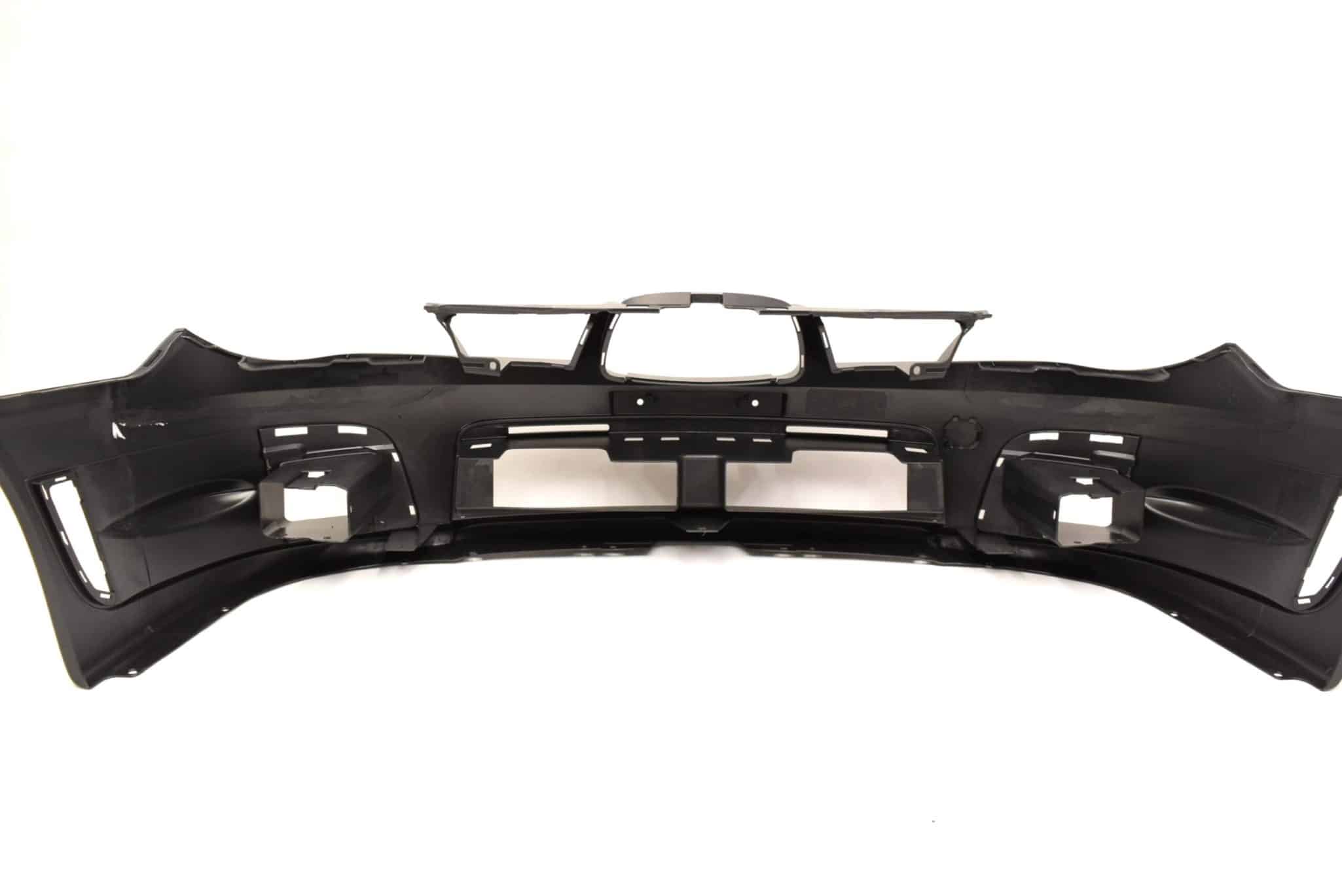 Zderzak przedni Subaru Impreza sedan 05-07 w tym WRX i STI zamiennik do 55504FE020 - obrazek 16