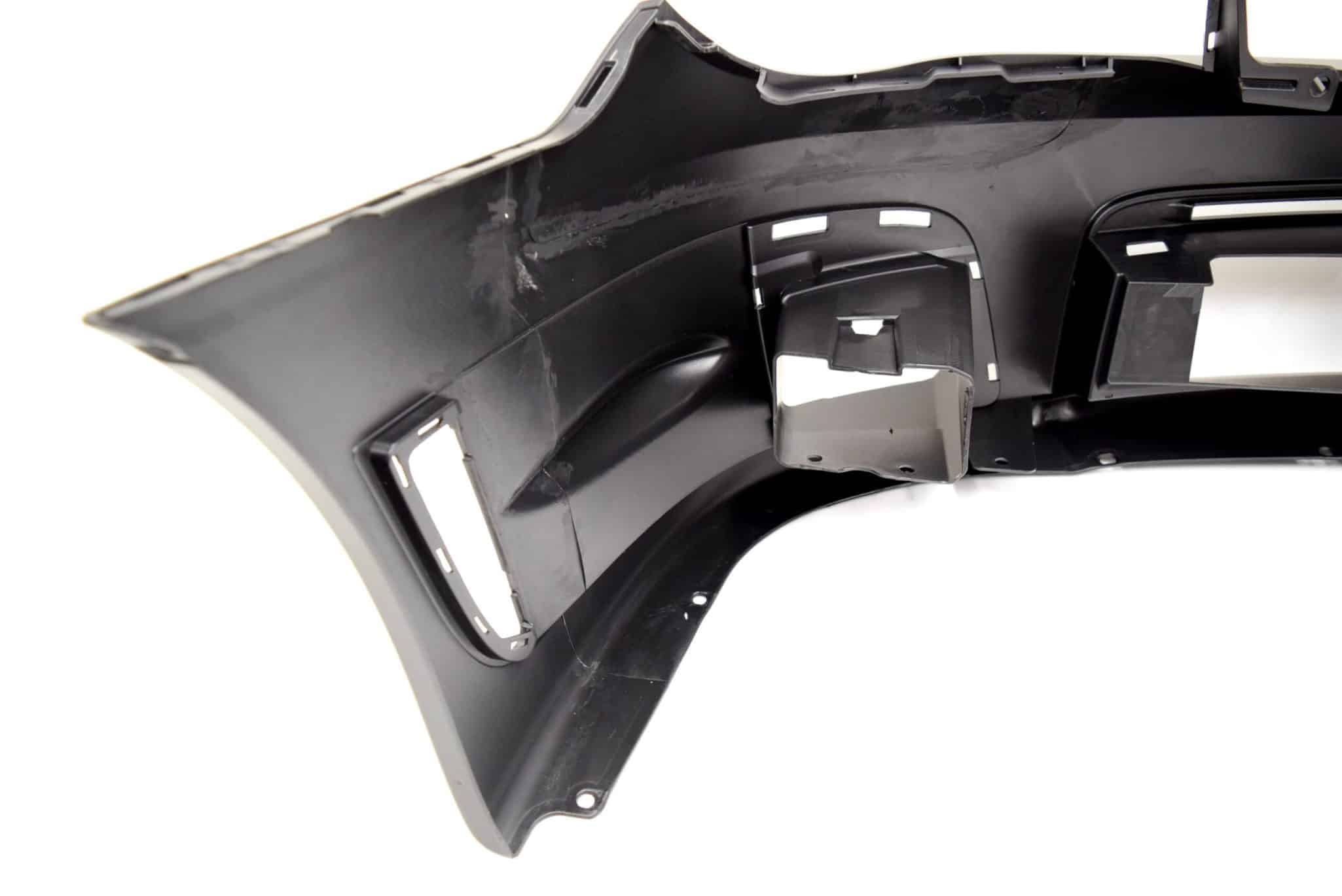 Zderzak przedni Subaru Impreza sedan 05-07 w tym WRX i STI zamiennik do 55504FE020 - obrazek 14
