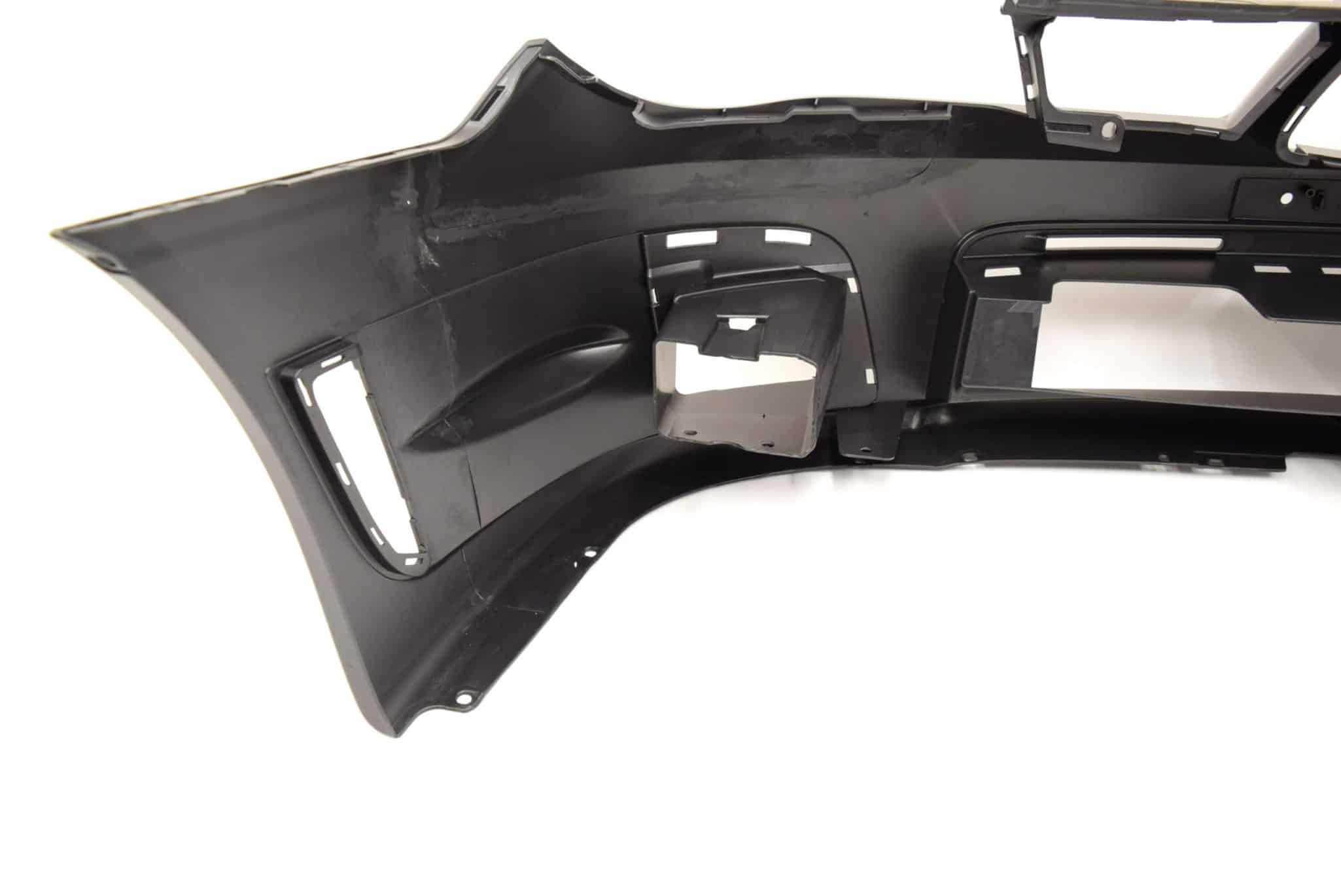 Zderzak przedni Subaru Impreza sedan 05-07 w tym WRX i STI zamiennik do 55504FE020 - obrazek 13
