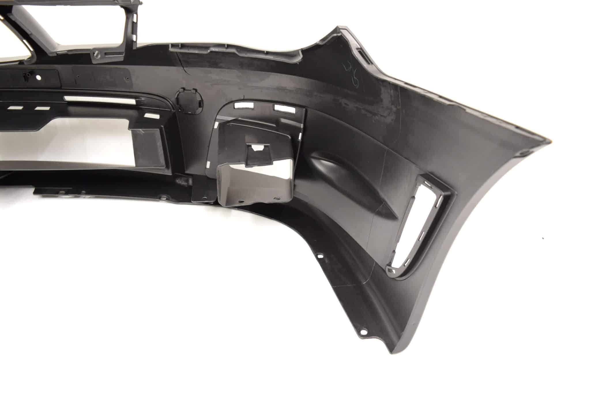 Zderzak przedni Subaru Impreza sedan 05-07 w tym WRX i STI zamiennik do 55504FE020 - obrazek 11