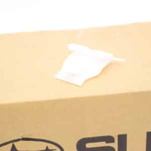 Spinka listwy drzwi Impreza 01-07