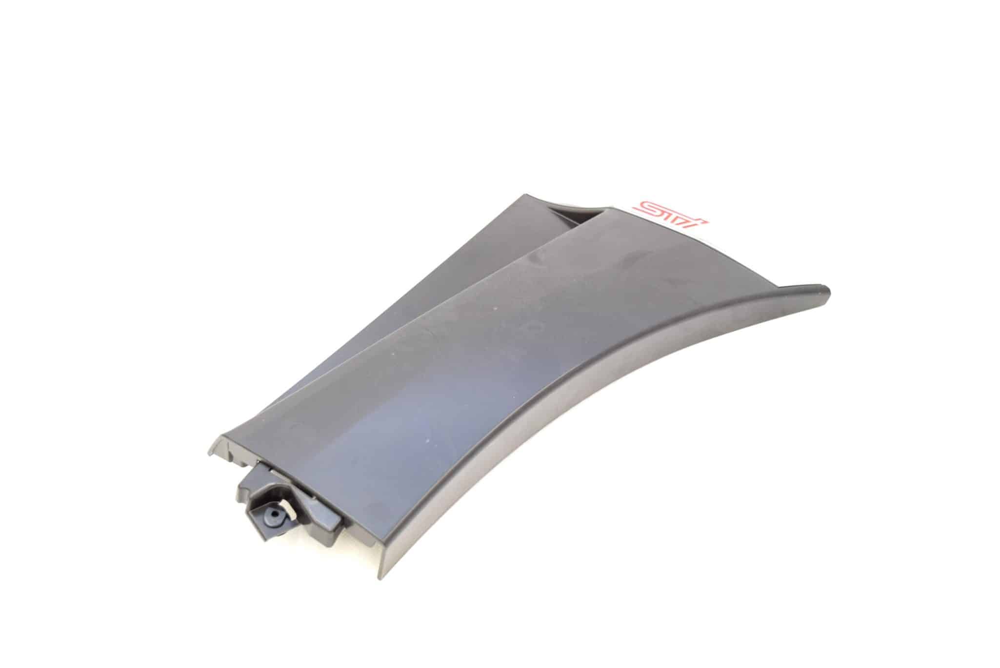 Listwa ozdobna błotnika przedniego prawa Subaru Impreza STI 2008-2014 - obrazek 2