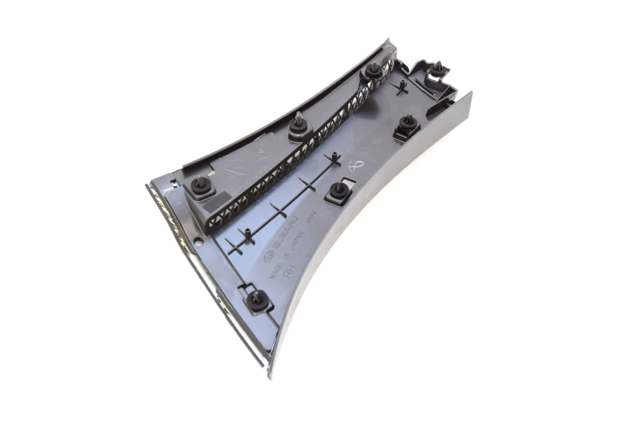 Listwa ozdobna błotnika przedniego prawa Subaru Impreza STI 2008-2014 - obrazek 3
