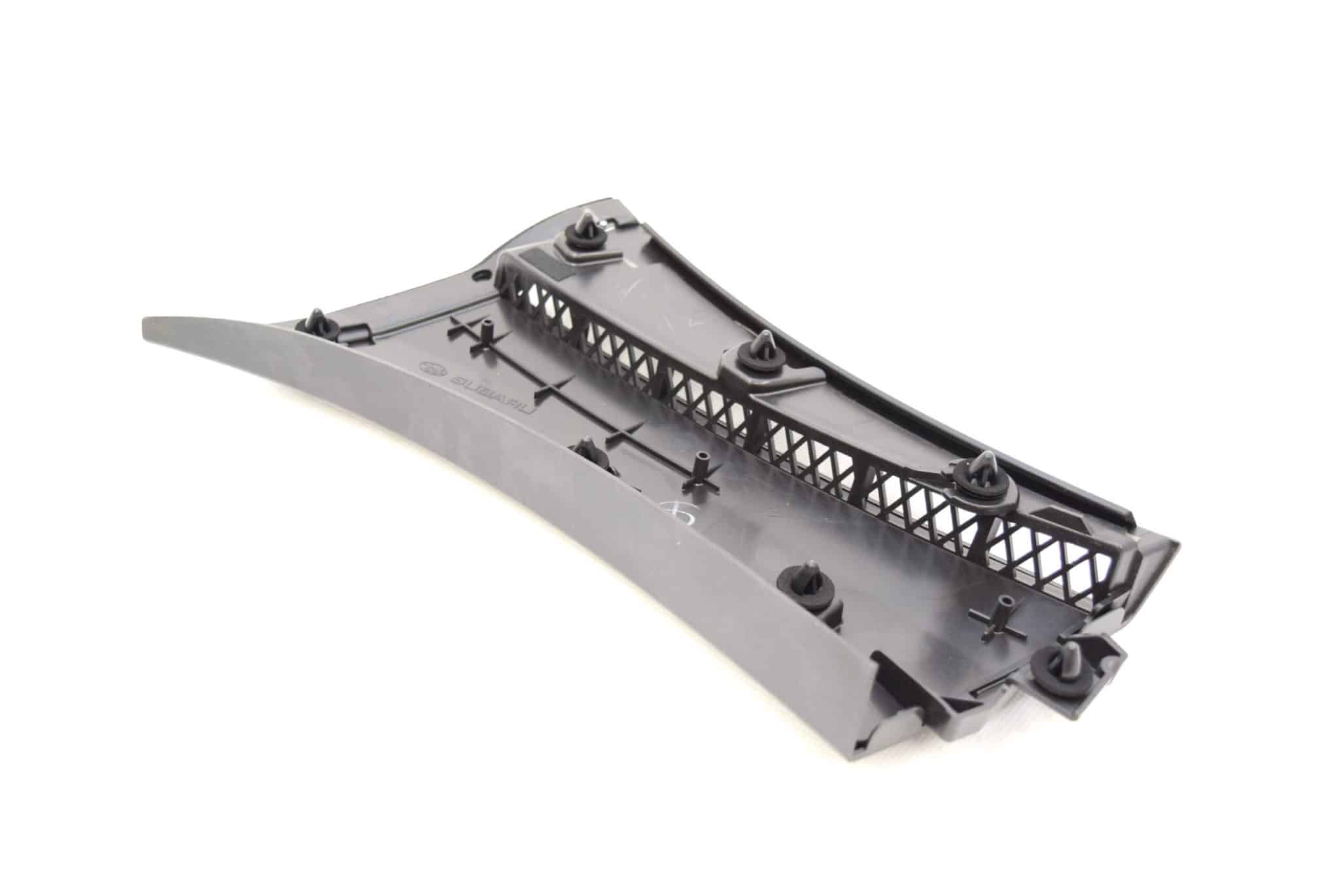 Listwa ozdobna błotnika przedniego prawa Subaru Impreza STI 2008-2014 - obrazek 5