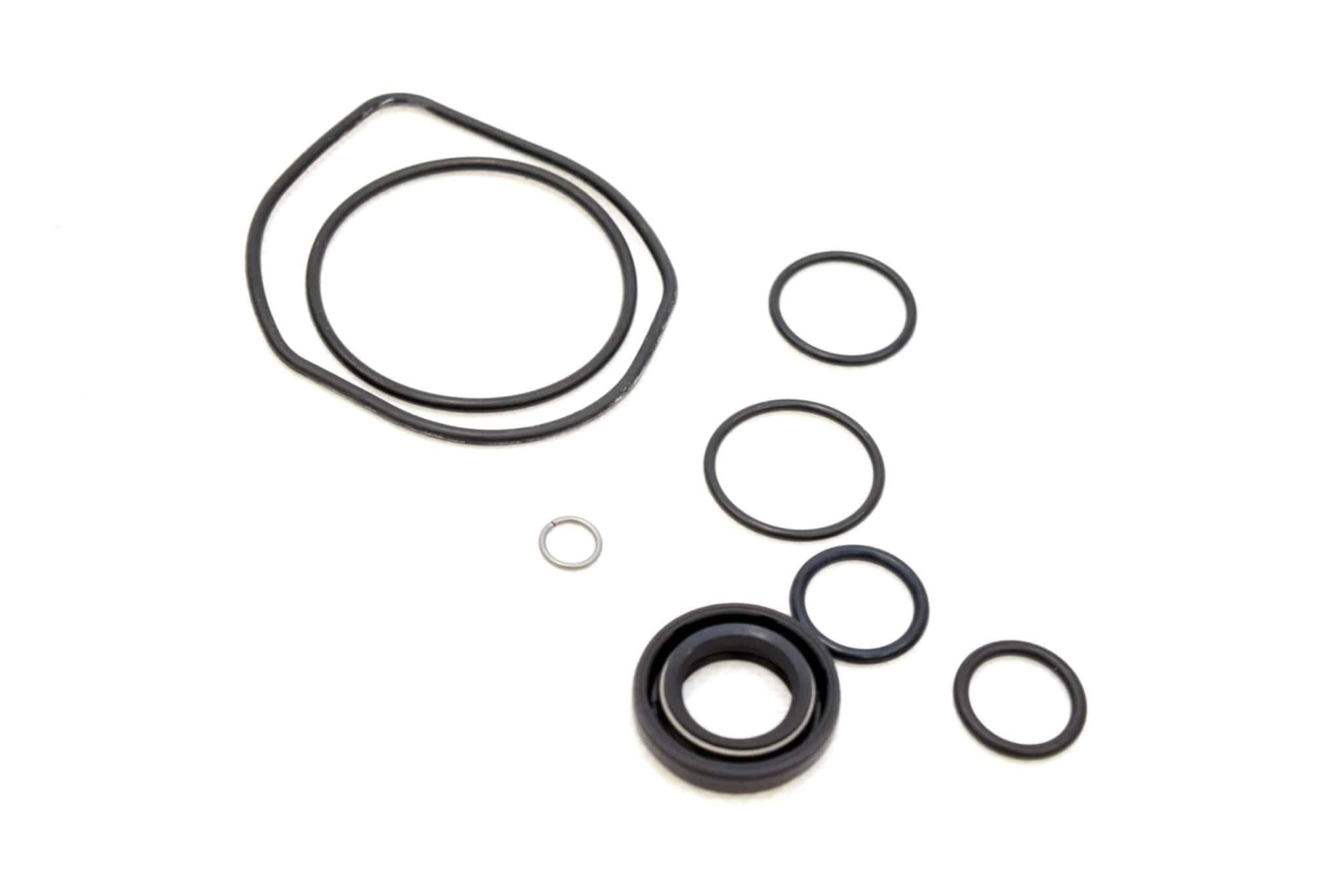Zestaw naprawczy pompy wspomagania Impreza STI 01-02