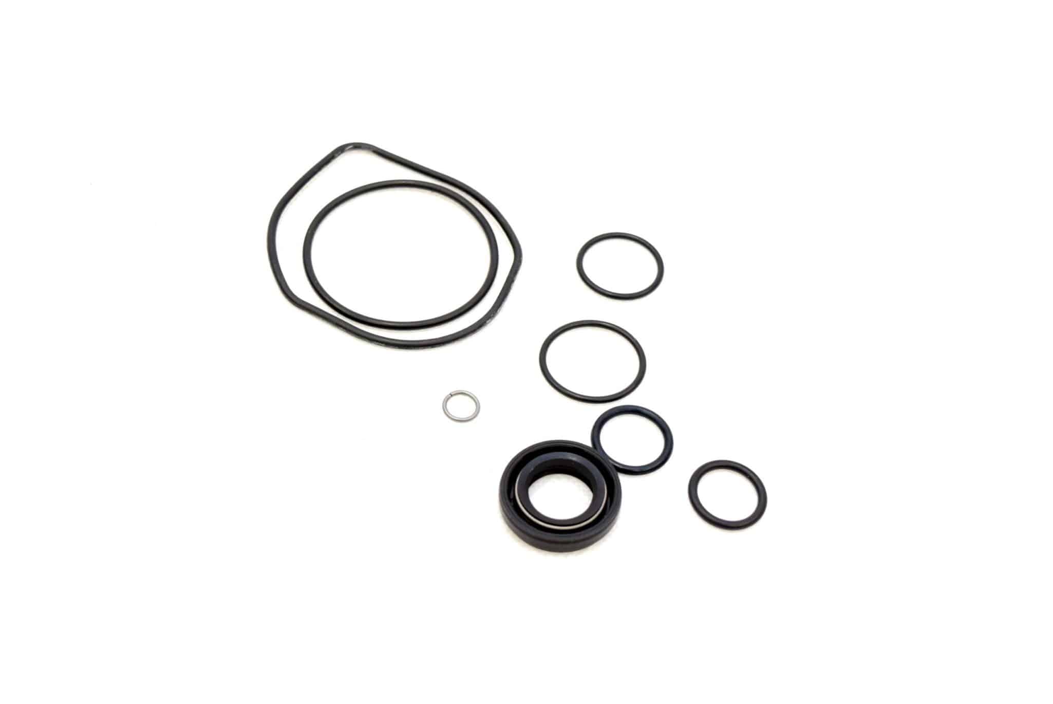 Zestaw naprawczy pompy wspomagania Impreza STI 01-02 - obrazek 2