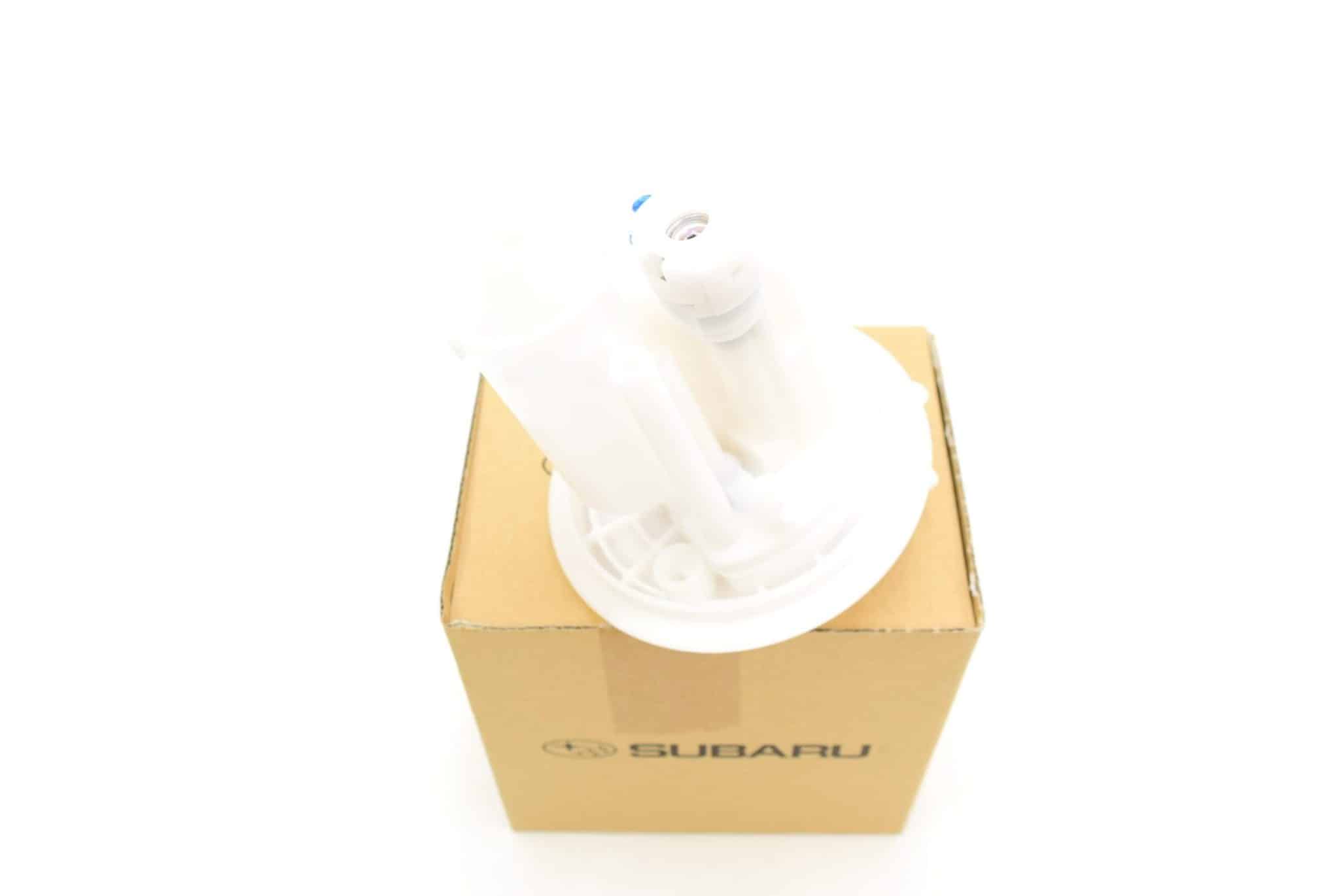 Filtr paliwa Impreza XV 2012-2016 Forester 2009-2012 - obrazek 4