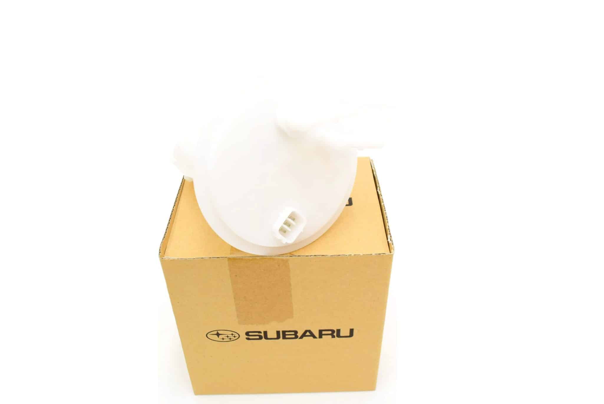 Filtr paliwa Impreza XV 2012-2016 Forester 2009-2012 - obrazek 5