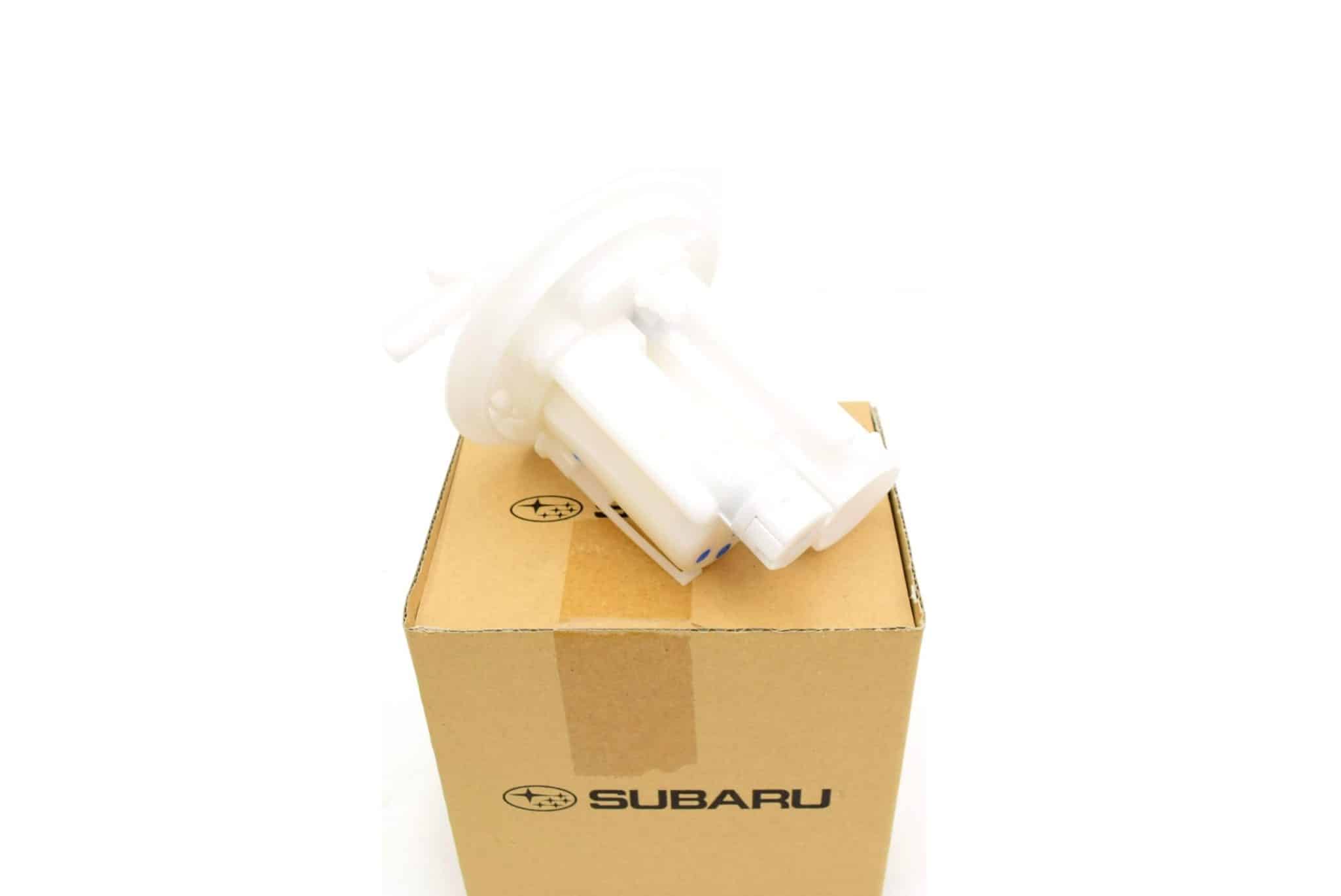 Filtr paliwa Impreza XV 2012-2016 Forester 2009-2012 - obrazek 6