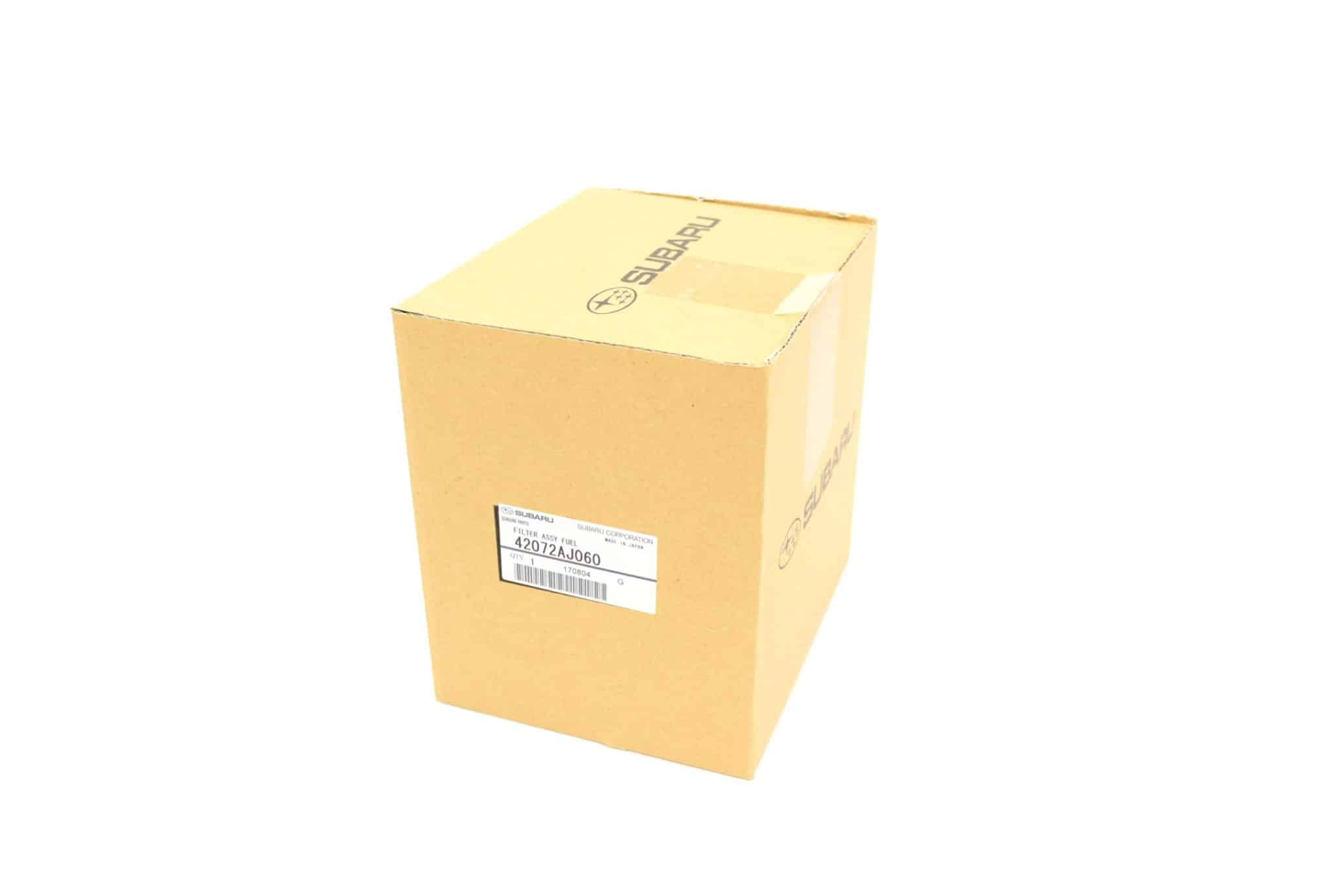 Filtr paliwa Impreza XV 2012-2016 Forester 2009-2012 - obrazek 7