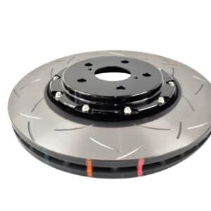 Tarcza hamulcowa DBA przednia 354mm Toyota Yaris GR 2020-