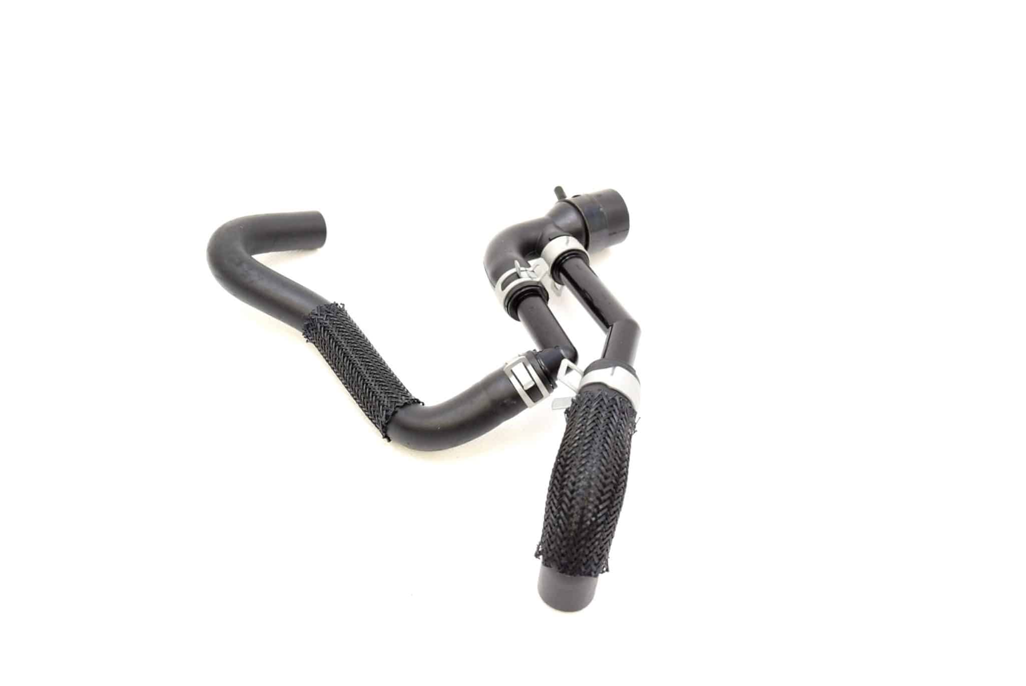 Trójnik odmy Forester 2.5 XT 08-12 WRX 08-12 Legacy 2.5 GT 09-10