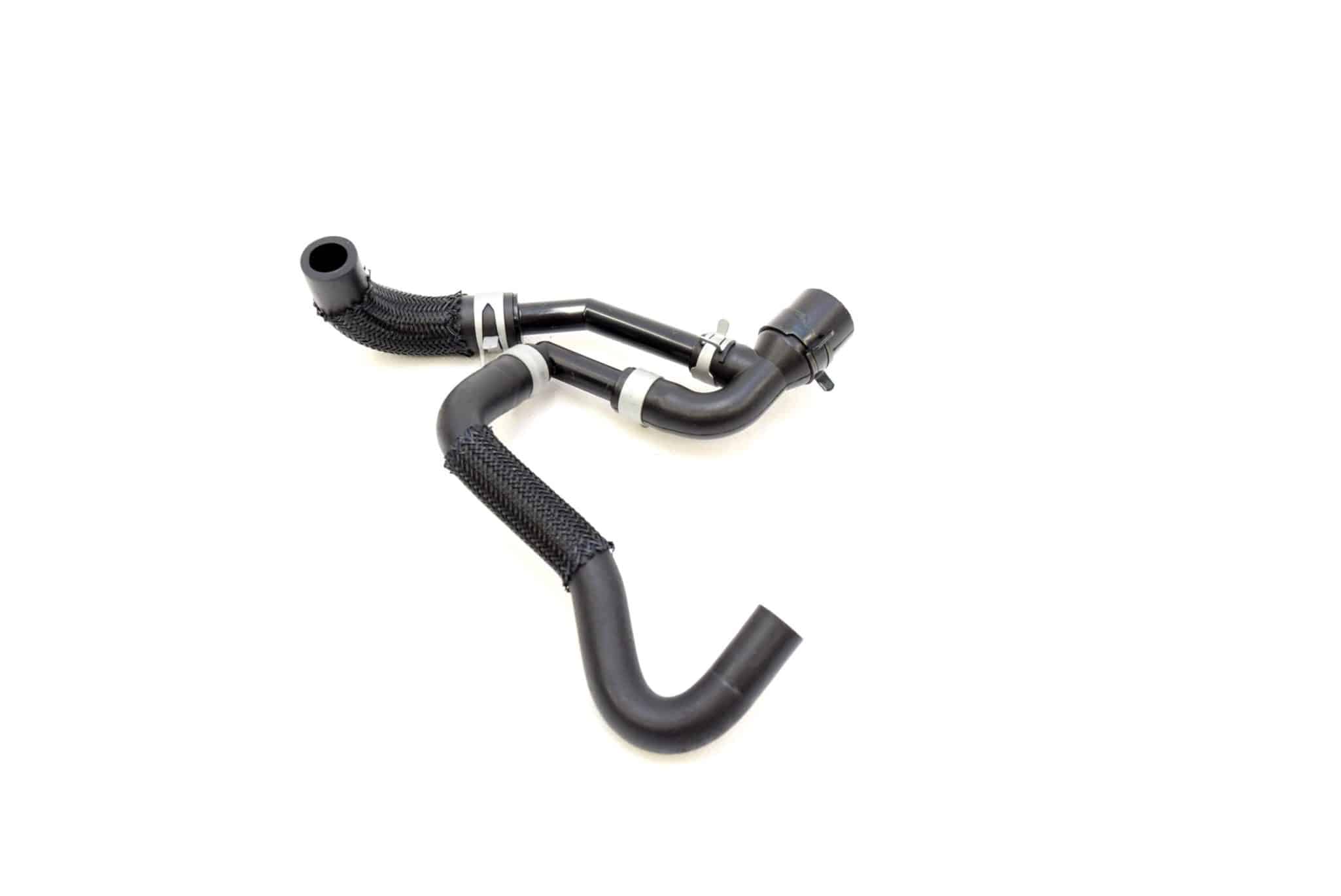 Trójnik odmy Forester 2.5 XT 08-12 WRX 08-12 Legacy 2.5 GT 09-10 - obrazek 2