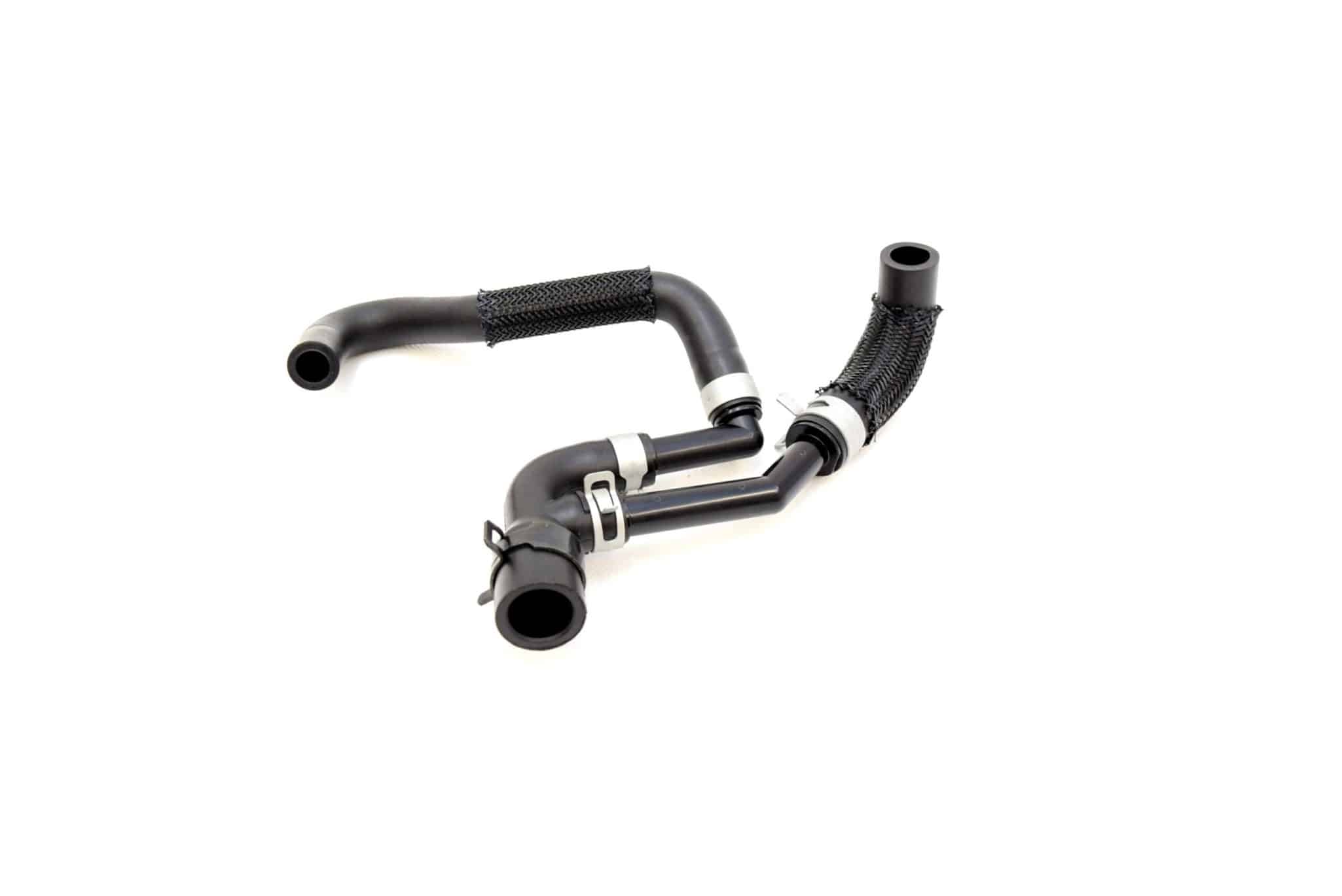 Trójnik odmy Forester 2.5 XT 08-12 WRX 08-12 Legacy 2.5 GT 09-10 - obrazek 3