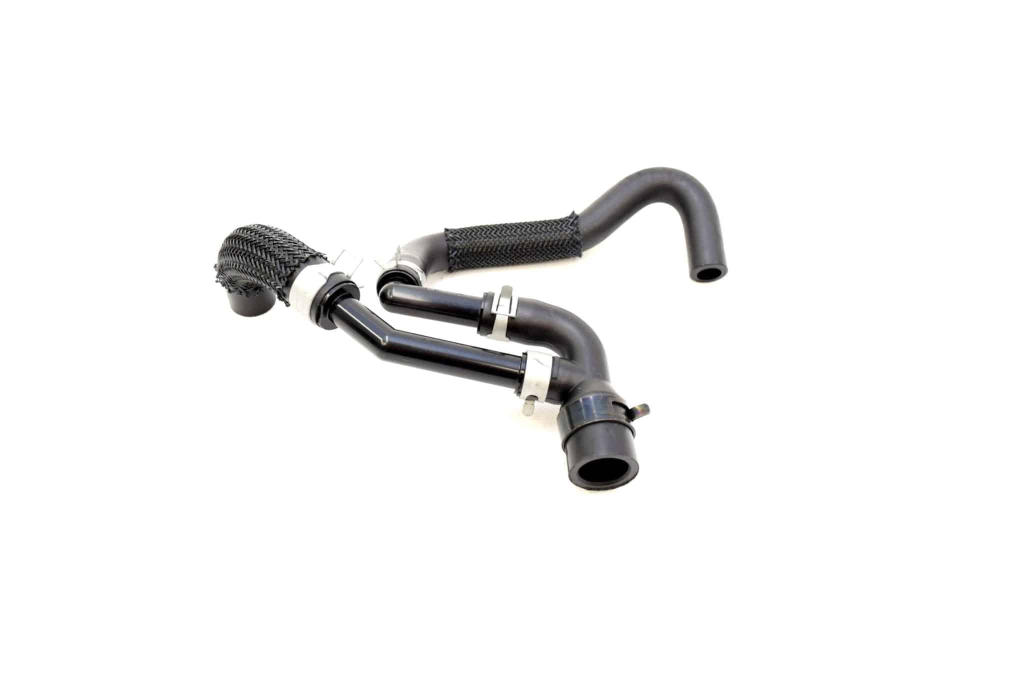 Trójnik odmy Forester 2.5 XT 08-12 WRX 08-12 Legacy 2.5 GT 09-10 - obrazek 4