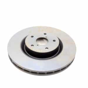 Tarcza hamulcowa przednia OEM Subaru Impreza STI 04-16 326mm 5x114,3