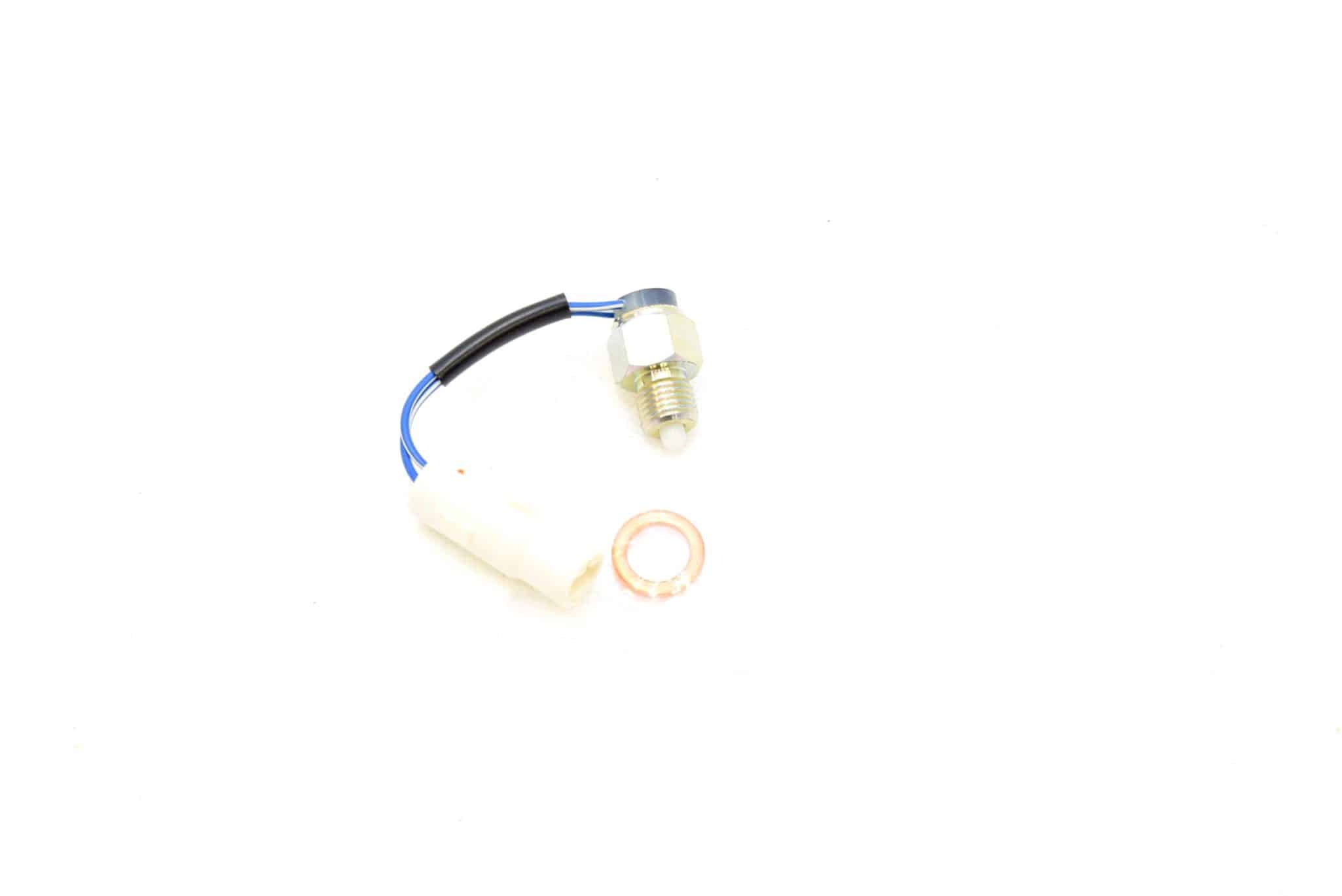 Przełącznik świateł cofania OEM Subaru Impreza Forester Legacy - obrazek 5
