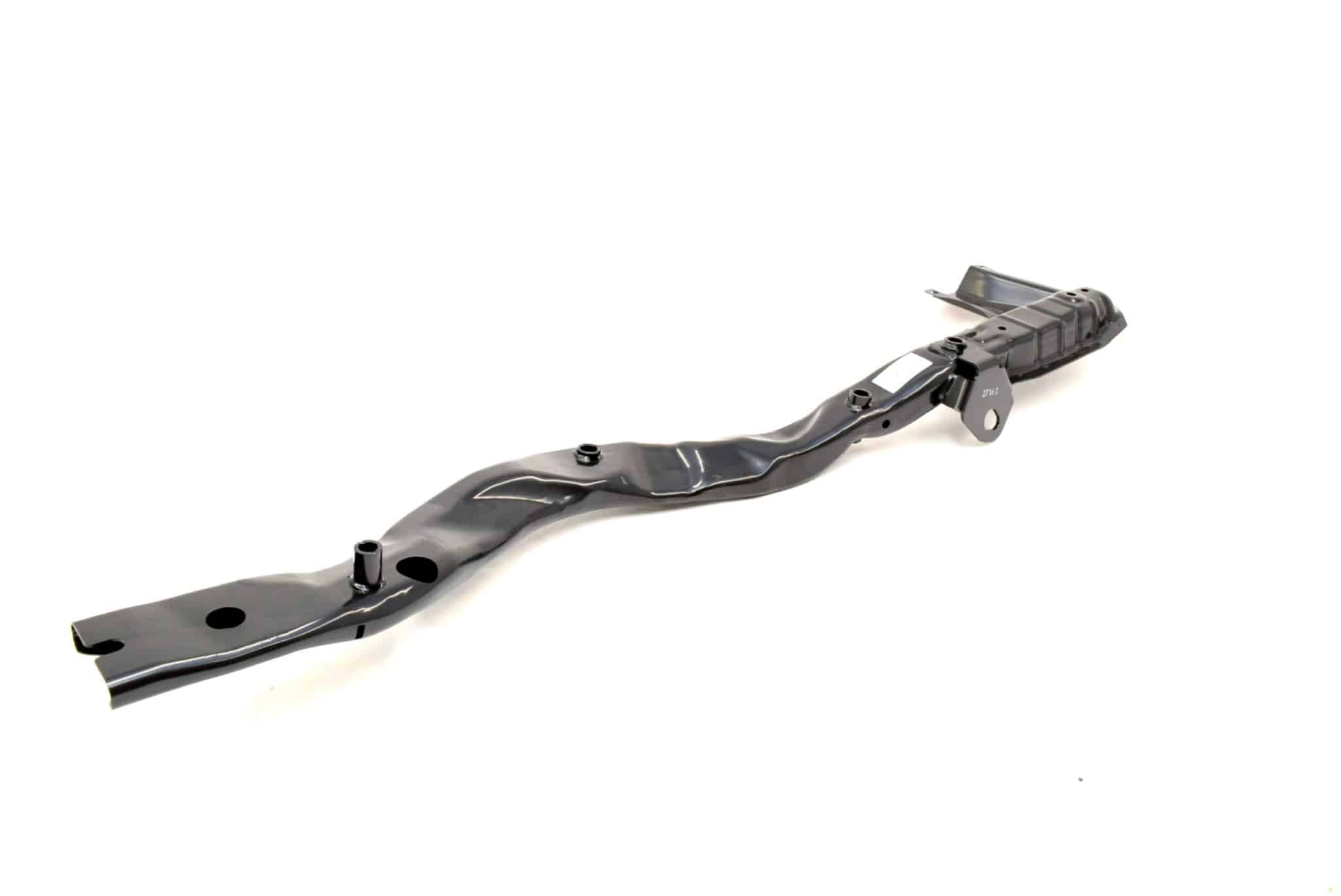 Belka przednia dolna prawa Subaru Forester SG 03-07 - obrazek 2