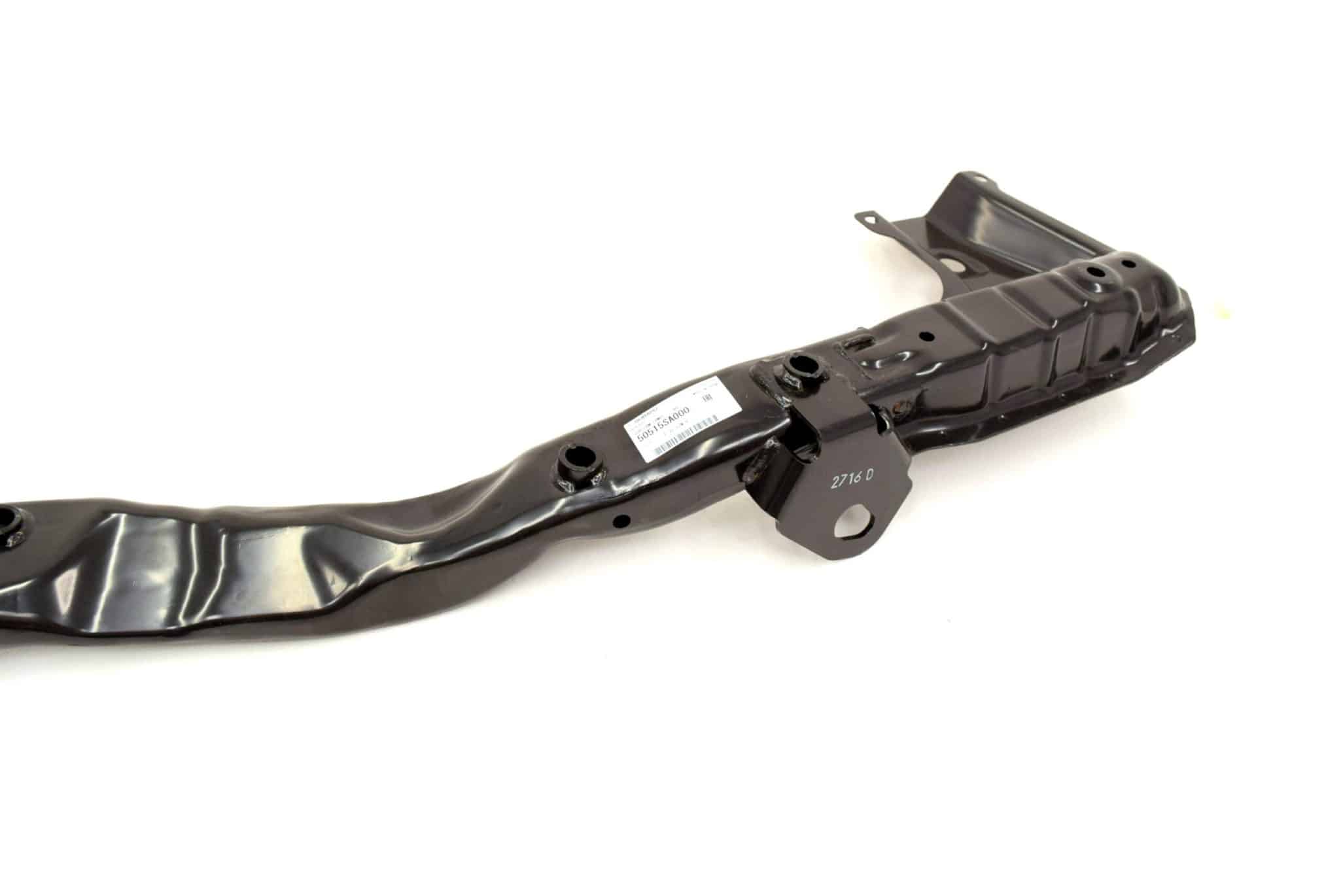 Belka przednia dolna prawa Subaru Forester SG 03-07 - obrazek 4